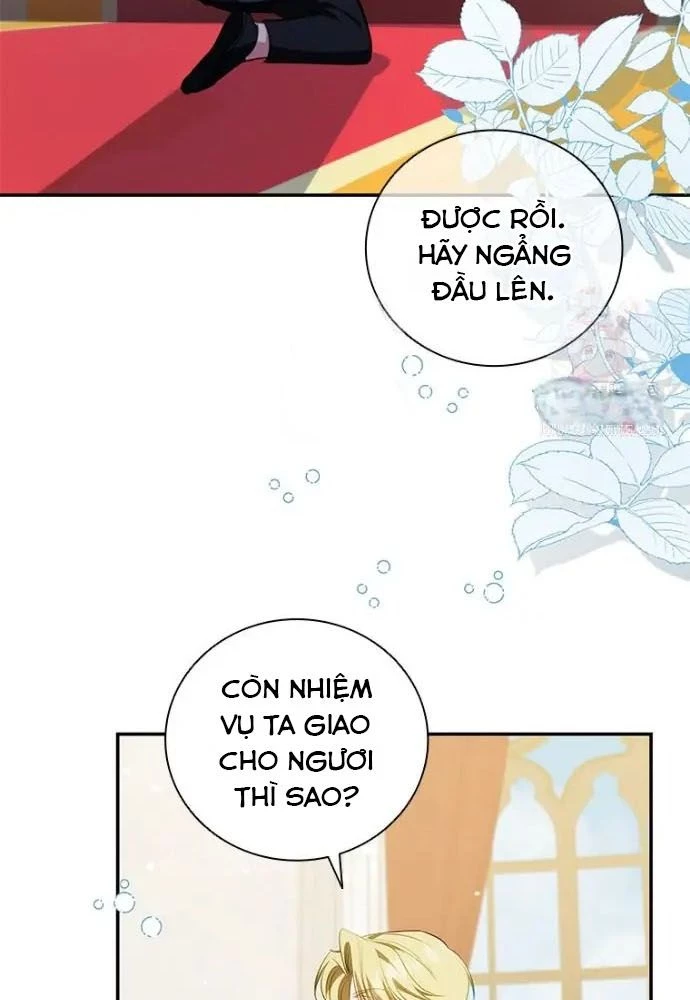 Đã Bảo Nữ Chính Đang Cải Trang Cơ Mà! Chapter 67 - 14