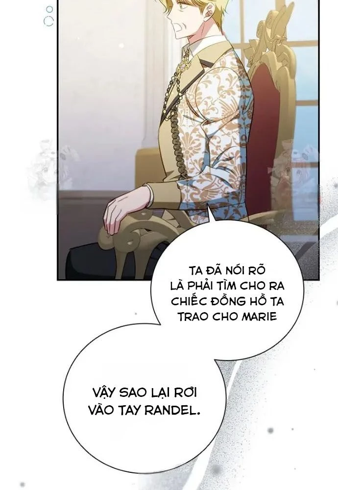 Đã Bảo Nữ Chính Đang Cải Trang Cơ Mà! Chapter 67 - 15