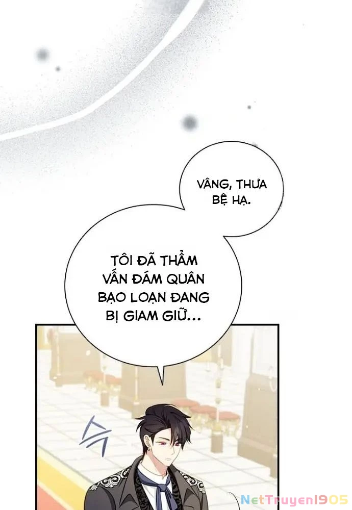 Đã Bảo Nữ Chính Đang Cải Trang Cơ Mà! Chapter 67 - 16