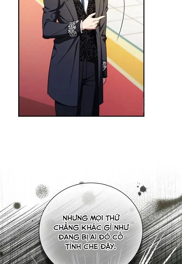 Đã Bảo Nữ Chính Đang Cải Trang Cơ Mà! Chapter 67 - 17