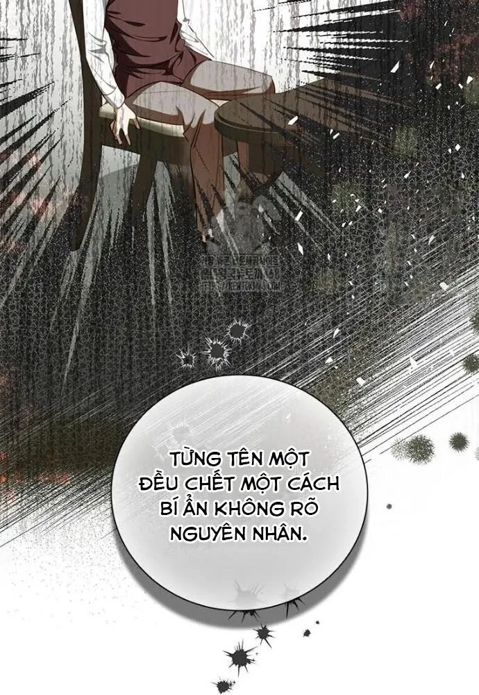 Đã Bảo Nữ Chính Đang Cải Trang Cơ Mà! Chapter 67 - 19