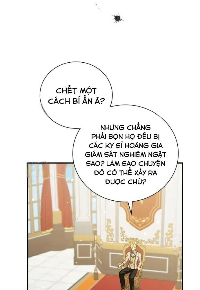 Đã Bảo Nữ Chính Đang Cải Trang Cơ Mà! Chapter 67 - 20