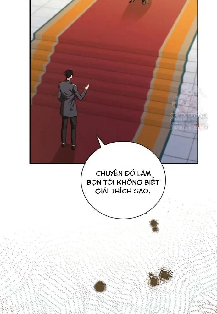 Đã Bảo Nữ Chính Đang Cải Trang Cơ Mà! Chapter 67 - 21