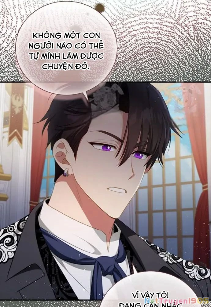 Đã Bảo Nữ Chính Đang Cải Trang Cơ Mà! Chapter 67 - 22