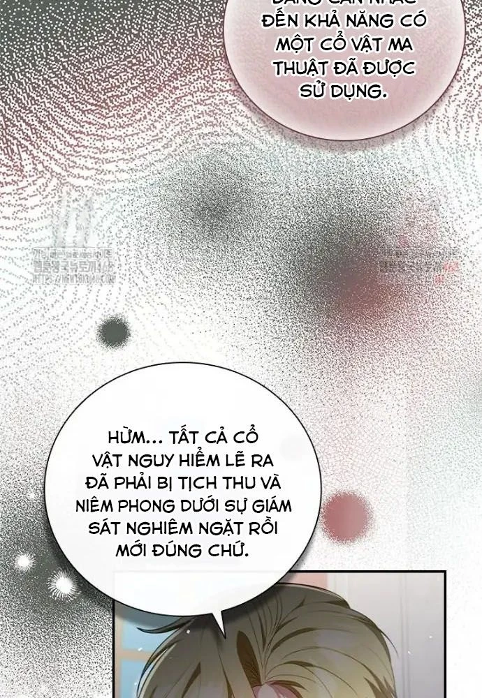 Đã Bảo Nữ Chính Đang Cải Trang Cơ Mà! Chapter 67 - 23