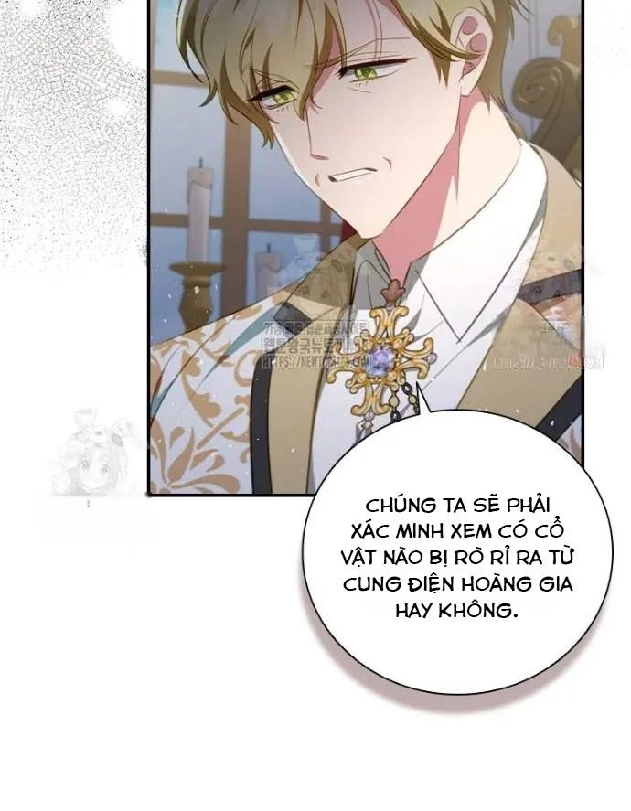 Đã Bảo Nữ Chính Đang Cải Trang Cơ Mà! Chapter 67 - 24