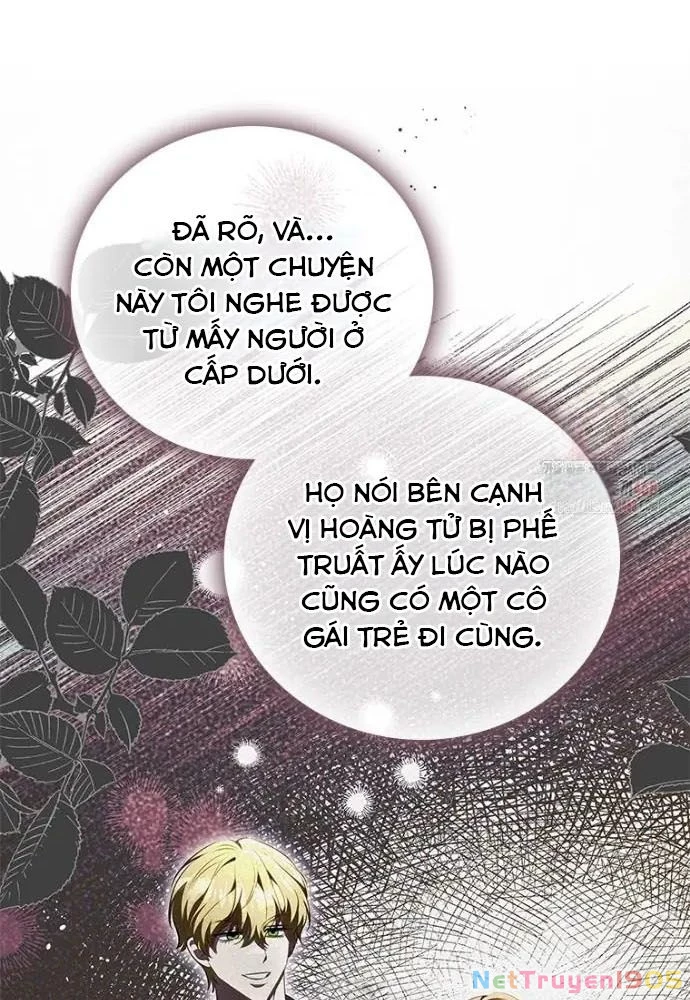 Đã Bảo Nữ Chính Đang Cải Trang Cơ Mà! Chapter 67 - 25