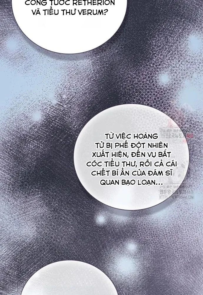 Đã Bảo Nữ Chính Đang Cải Trang Cơ Mà! Chapter 67 - 34
