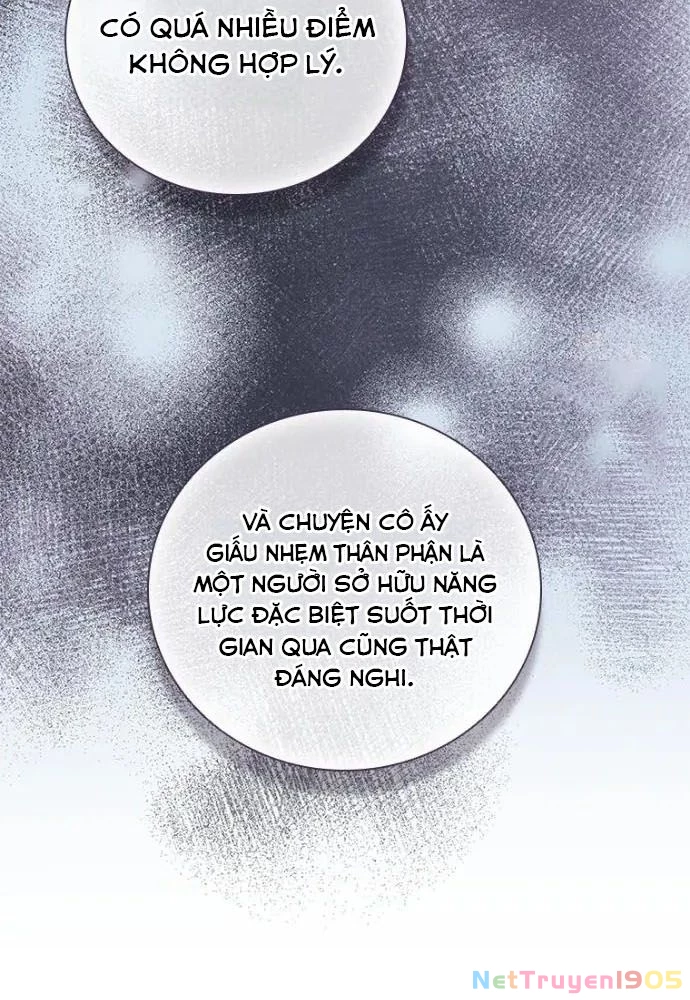 Đã Bảo Nữ Chính Đang Cải Trang Cơ Mà! Chapter 67 - 35