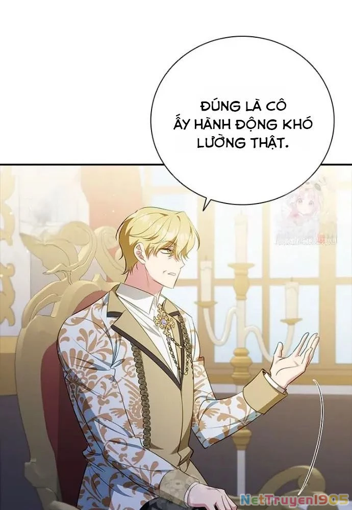 Đã Bảo Nữ Chính Đang Cải Trang Cơ Mà! Chapter 67 - 36