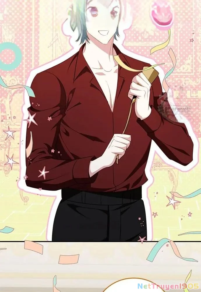 Đã Bảo Nữ Chính Đang Cải Trang Cơ Mà! Chapter 67 - 46