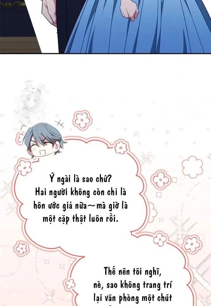 Đã Bảo Nữ Chính Đang Cải Trang Cơ Mà! Chapter 67 - 48