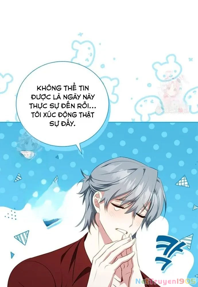 Đã Bảo Nữ Chính Đang Cải Trang Cơ Mà! Chapter 67 - 53