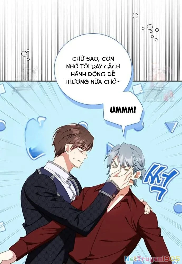Đã Bảo Nữ Chính Đang Cải Trang Cơ Mà! Chapter 67 - 56
