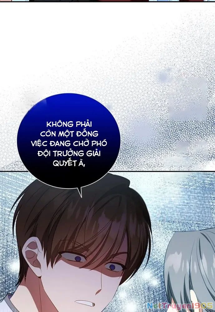 Đã Bảo Nữ Chính Đang Cải Trang Cơ Mà! Chapter 67 - 57