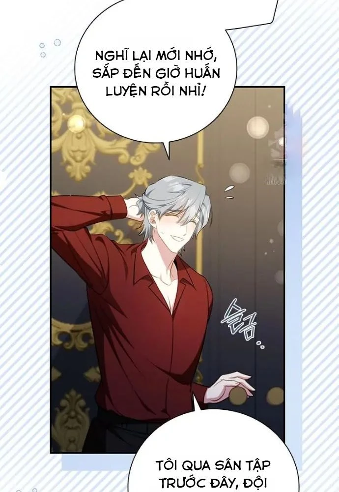 Đã Bảo Nữ Chính Đang Cải Trang Cơ Mà! Chapter 67 - 59