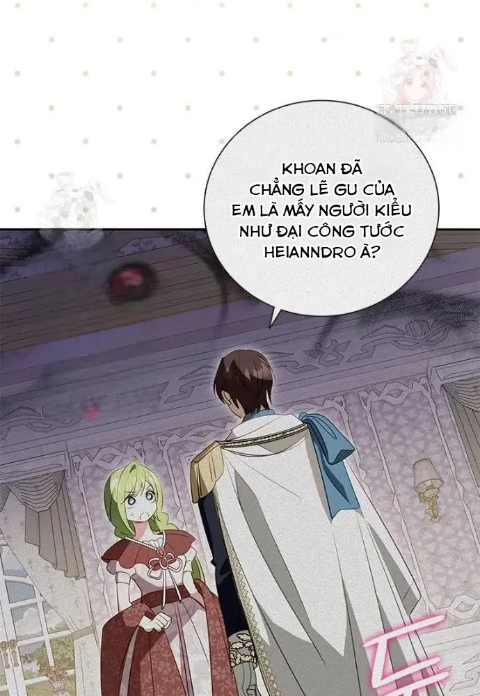 Đã Bảo Nữ Chính Đang Cải Trang Cơ Mà! Chapter 67 - 66
