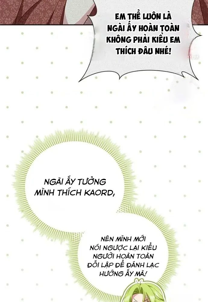 Đã Bảo Nữ Chính Đang Cải Trang Cơ Mà! Chapter 67 - 68