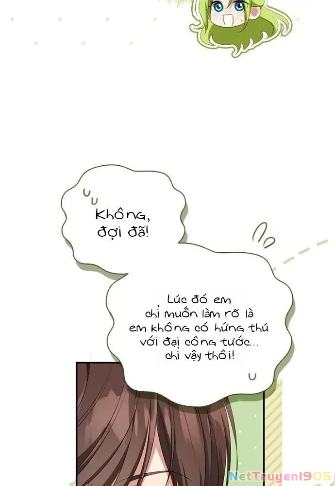 Đã Bảo Nữ Chính Đang Cải Trang Cơ Mà! Chapter 67 - 69