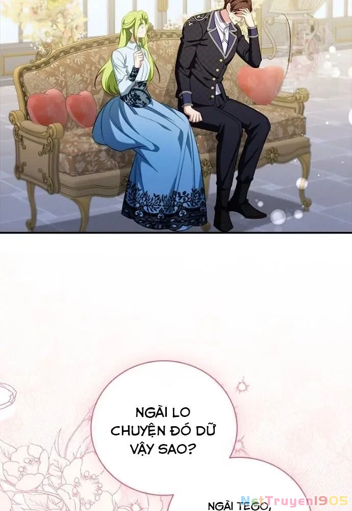 Đã Bảo Nữ Chính Đang Cải Trang Cơ Mà! Chapter 67 - 71