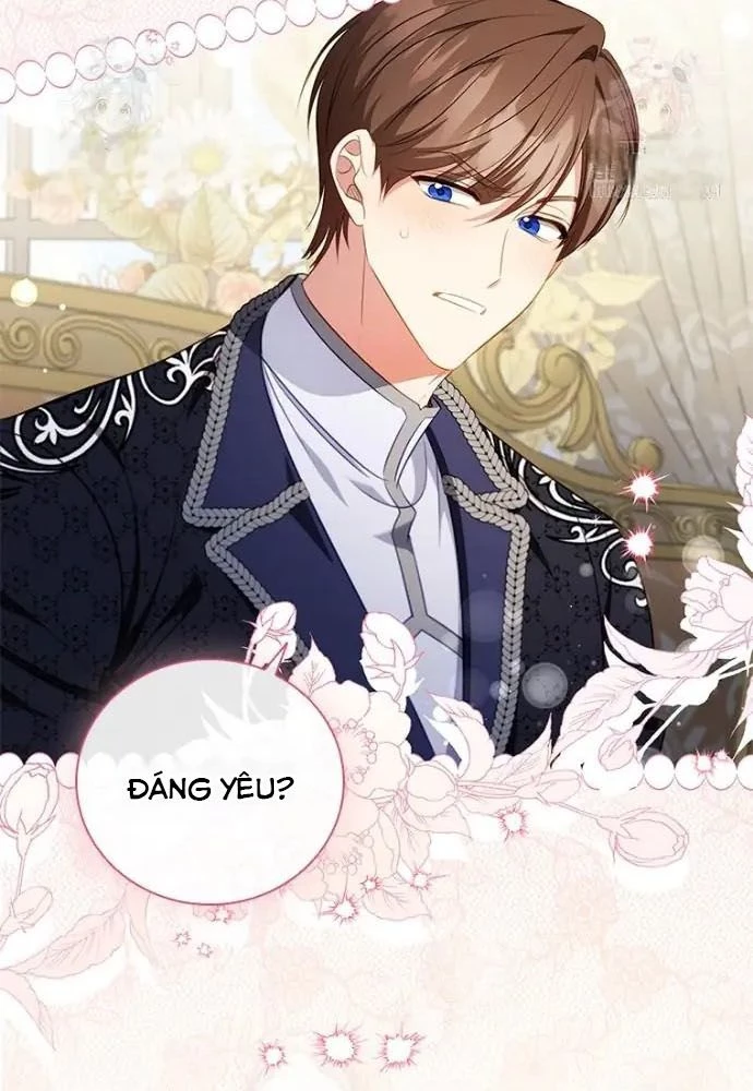 Đã Bảo Nữ Chính Đang Cải Trang Cơ Mà! Chapter 67 - 73