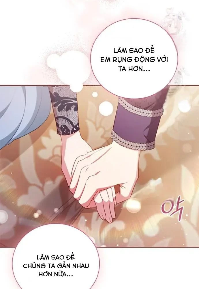 Đã Bảo Nữ Chính Đang Cải Trang Cơ Mà! Chapter 67 - 75