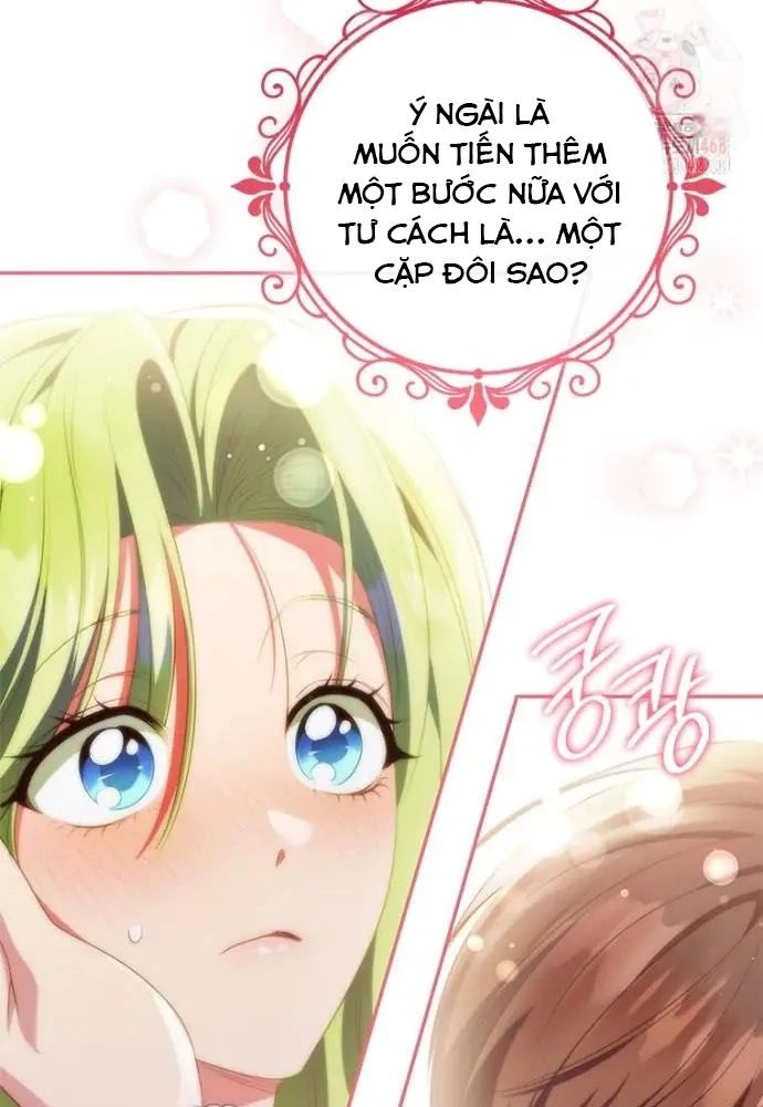 Đã Bảo Nữ Chính Đang Cải Trang Cơ Mà! Chapter 67 - 81