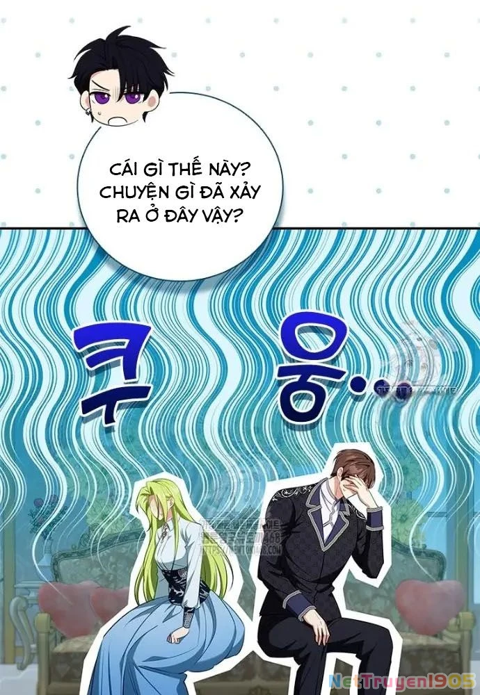 Đã Bảo Nữ Chính Đang Cải Trang Cơ Mà! Chapter 67 - 87