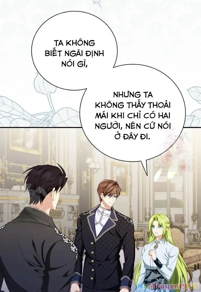 Đã Bảo Nữ Chính Đang Cải Trang Cơ Mà! Chapter 67 - 94