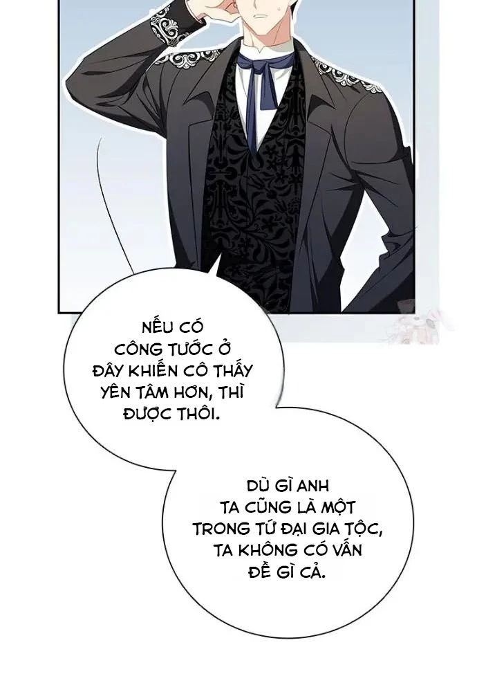 Đã Bảo Nữ Chính Đang Cải Trang Cơ Mà! Chapter 67 - 96