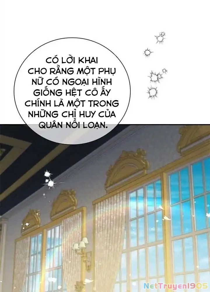 Đã Bảo Nữ Chính Đang Cải Trang Cơ Mà! Chapter 68 - 4