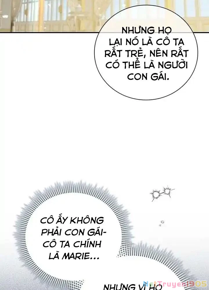 Đã Bảo Nữ Chính Đang Cải Trang Cơ Mà! Chapter 68 - 5