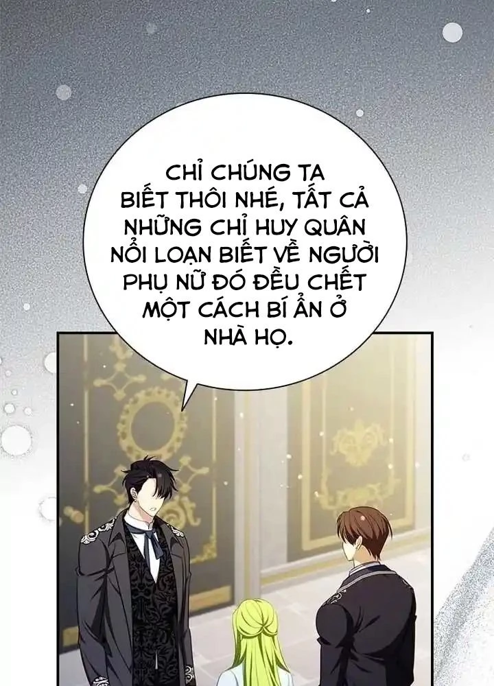 Đã Bảo Nữ Chính Đang Cải Trang Cơ Mà! Chapter 68 - 7