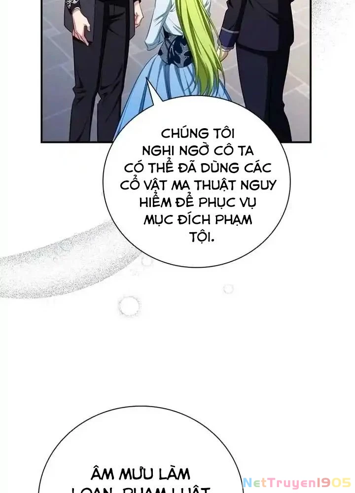 Đã Bảo Nữ Chính Đang Cải Trang Cơ Mà! Chapter 68 - 8