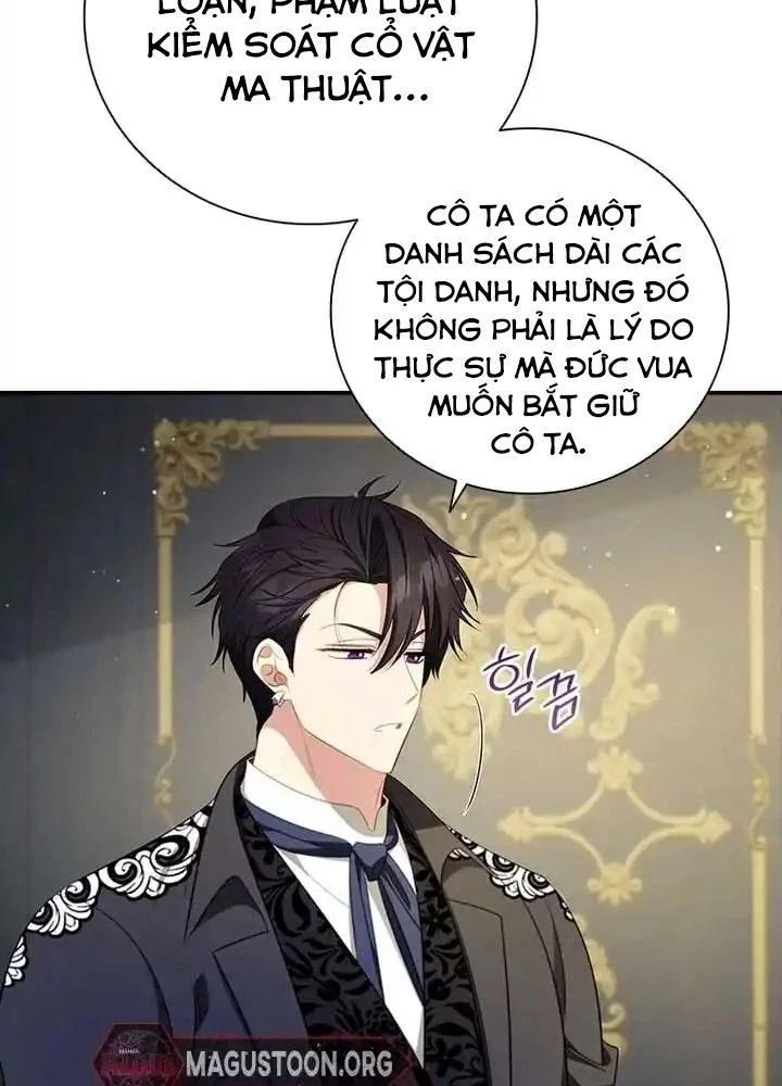 Đã Bảo Nữ Chính Đang Cải Trang Cơ Mà! Chapter 68 - 9