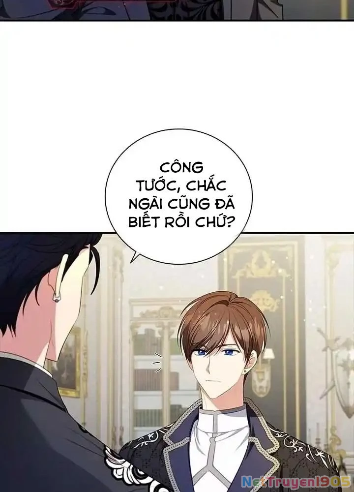 Đã Bảo Nữ Chính Đang Cải Trang Cơ Mà! Chapter 68 - 10
