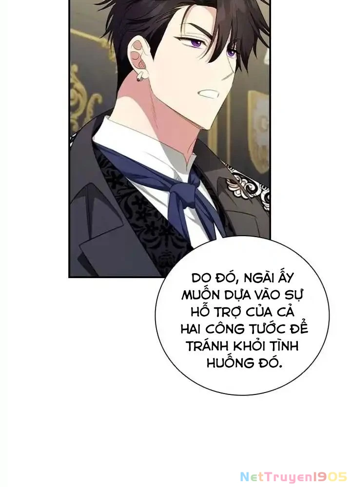 Đã Bảo Nữ Chính Đang Cải Trang Cơ Mà! Chapter 68 - 14