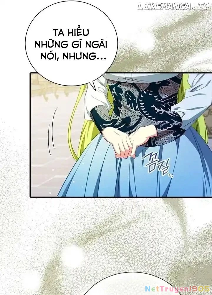 Đã Bảo Nữ Chính Đang Cải Trang Cơ Mà! Chapter 68 - 16