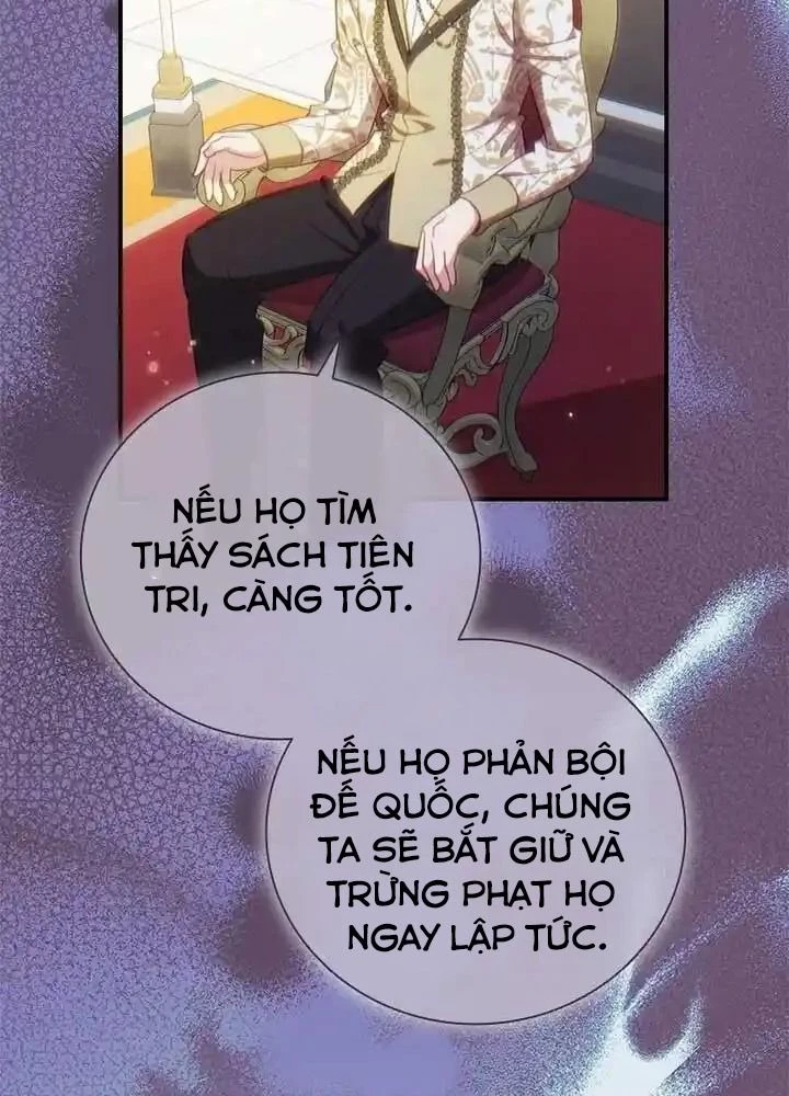 Đã Bảo Nữ Chính Đang Cải Trang Cơ Mà! Chapter 68 - 21