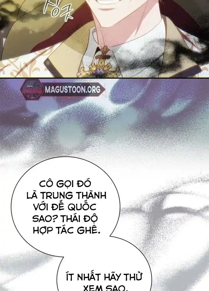 Đã Bảo Nữ Chính Đang Cải Trang Cơ Mà! Chapter 68 - 23