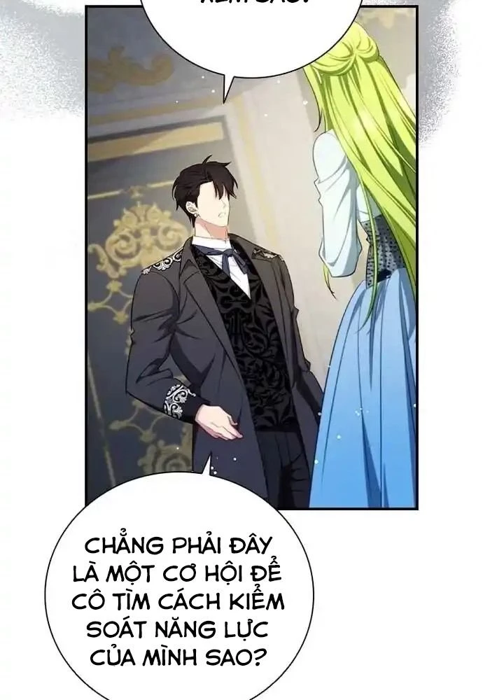 Đã Bảo Nữ Chính Đang Cải Trang Cơ Mà! Chapter 68 - 24