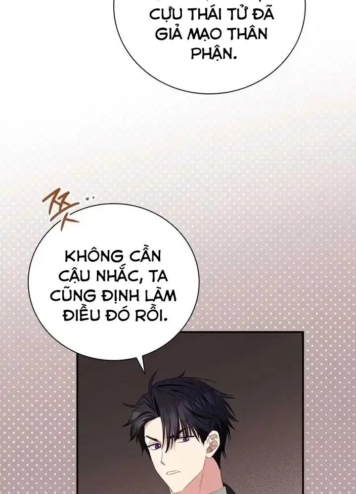 Đã Bảo Nữ Chính Đang Cải Trang Cơ Mà! Chapter 68 - 28