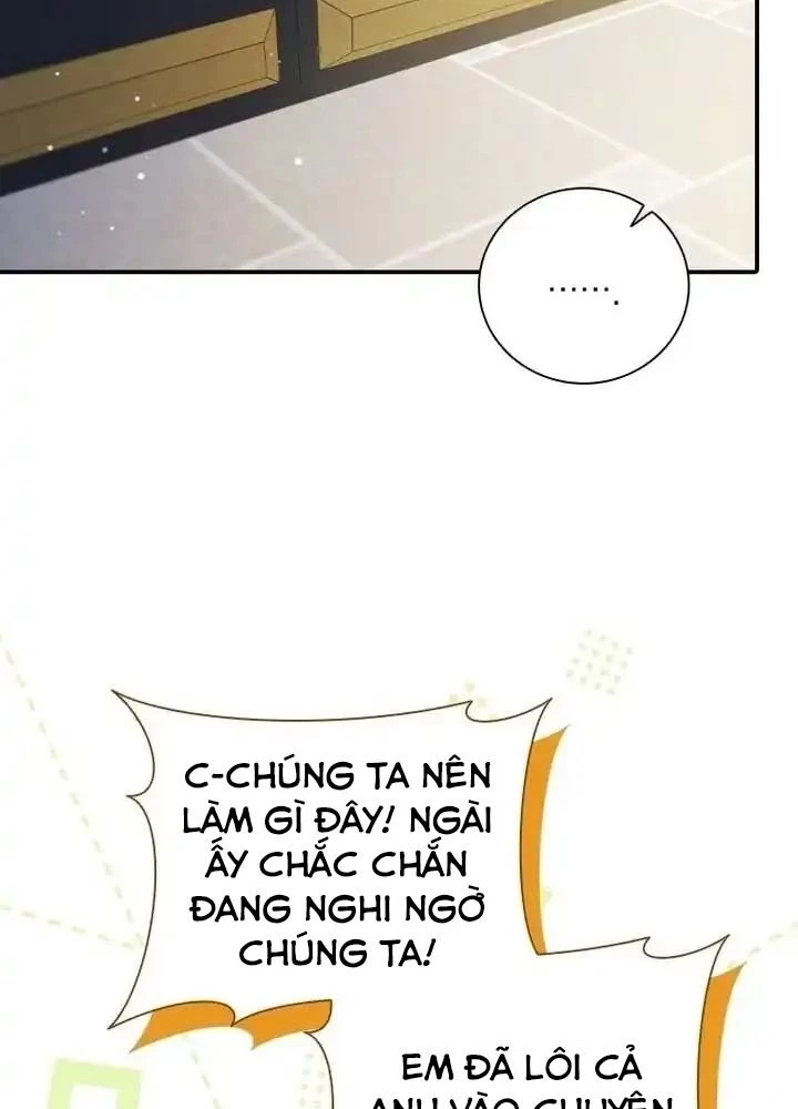 Đã Bảo Nữ Chính Đang Cải Trang Cơ Mà! Chapter 68 - 33