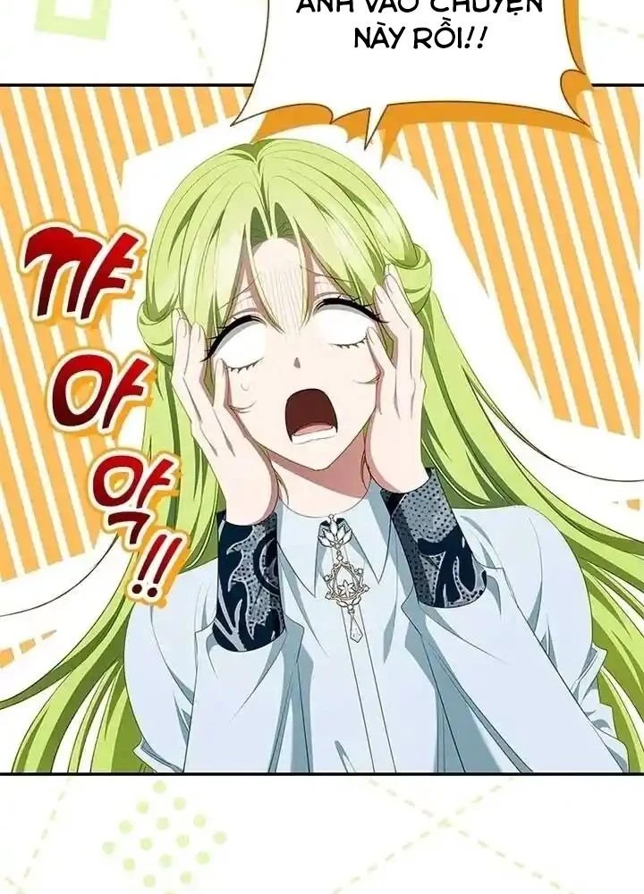 Đã Bảo Nữ Chính Đang Cải Trang Cơ Mà! Chapter 68 - 34