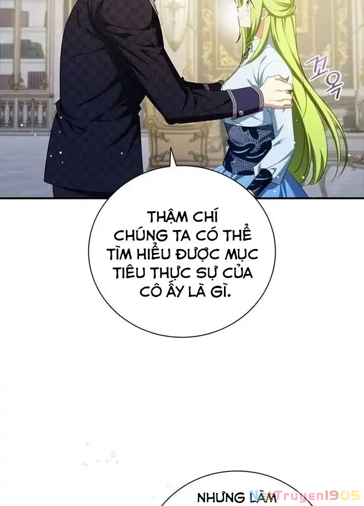Đã Bảo Nữ Chính Đang Cải Trang Cơ Mà! Chapter 68 - 36
