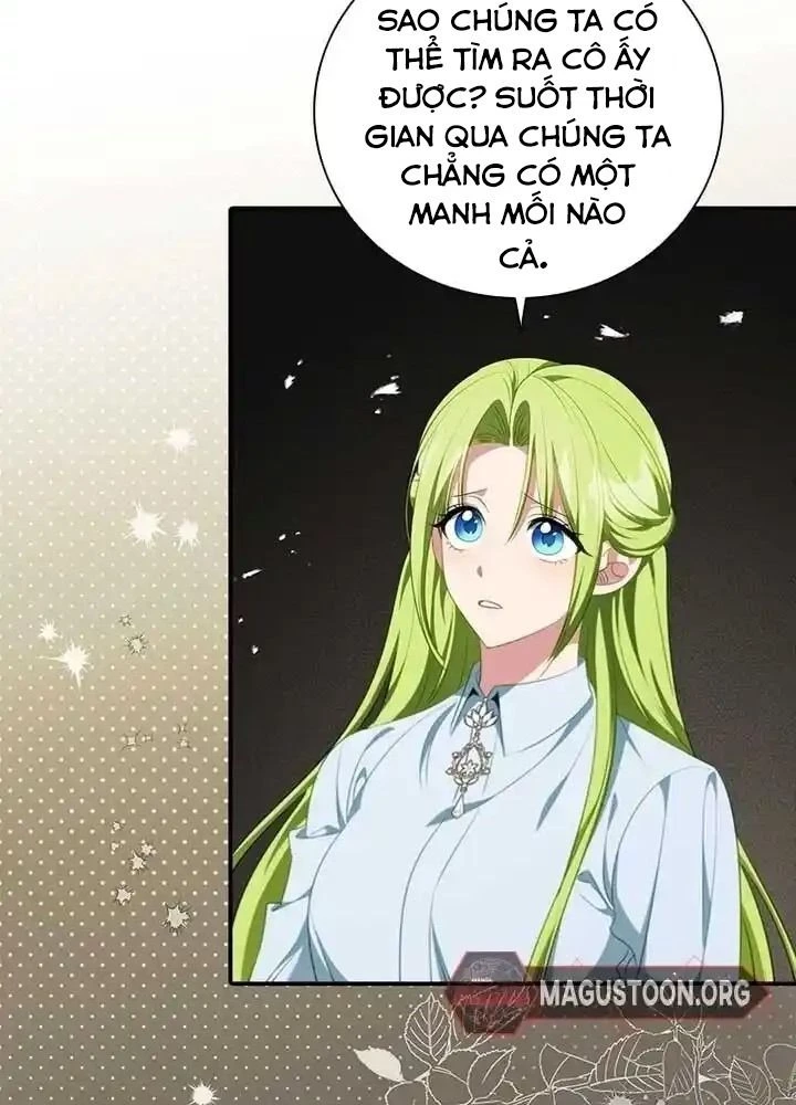 Đã Bảo Nữ Chính Đang Cải Trang Cơ Mà! Chapter 68 - 37
