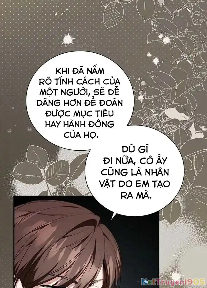 Đã Bảo Nữ Chính Đang Cải Trang Cơ Mà! Chapter 68 - 38