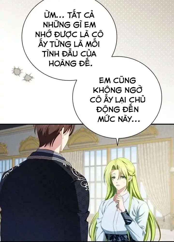 Đã Bảo Nữ Chính Đang Cải Trang Cơ Mà! Chapter 68 - 40