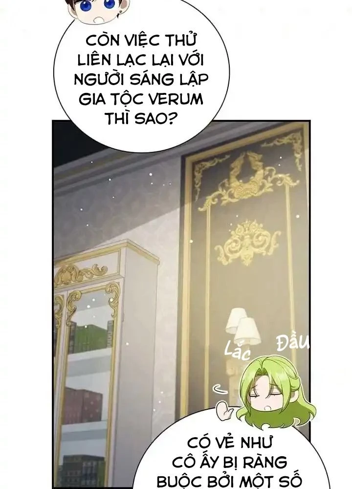 Đã Bảo Nữ Chính Đang Cải Trang Cơ Mà! Chapter 68 - 45