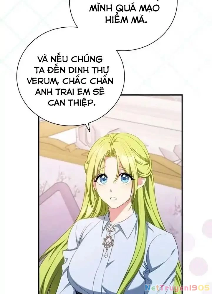 Đã Bảo Nữ Chính Đang Cải Trang Cơ Mà! Chapter 68 - 56